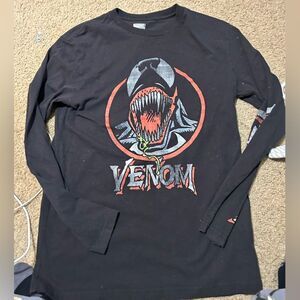 Marvel Venom Tshirt